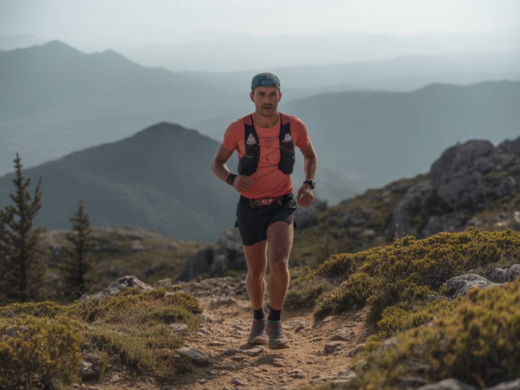 Trail running et survie : comment allier performance et préparation en terrain extrême