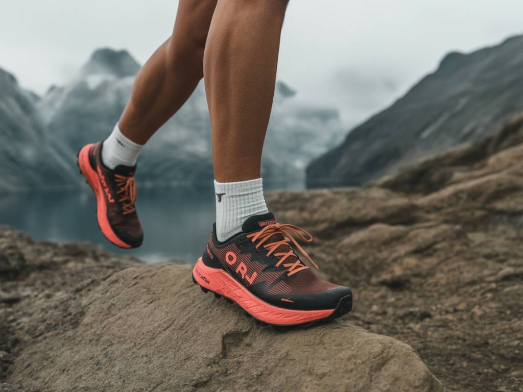 Choosing the right trail running shoes for mixed terrain adventures