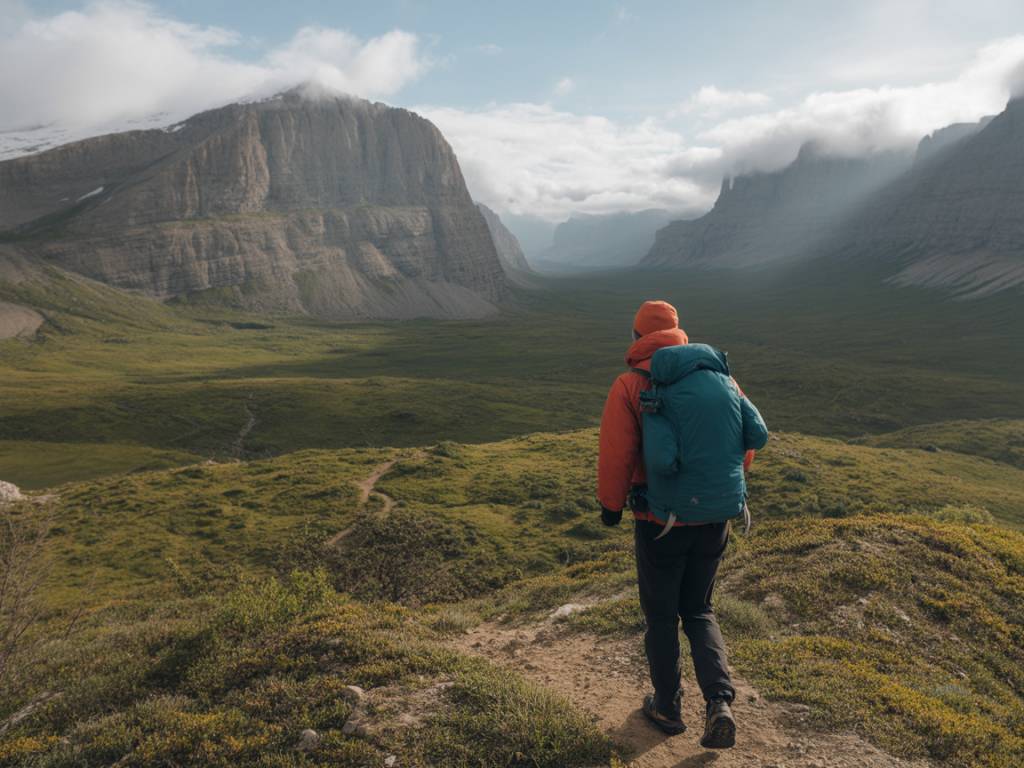 Smart Grocery Shopping for Ultralight, Long-Lasting Trail Food