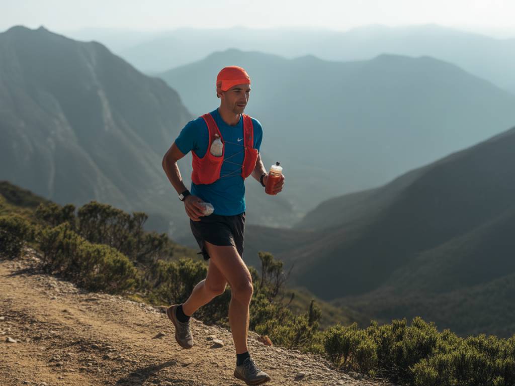 Fueling Your First Ultra: A Practical Nutrition Blueprint for Back-to-Back Trail Days