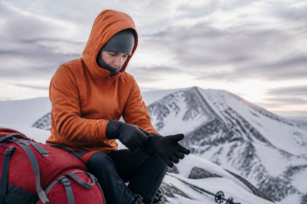 How to protect your extremities in cold weather outdoor adventures